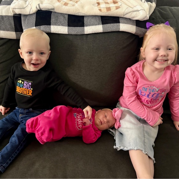 Meet your Posher, Cameron - Picture 5 of 9